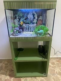 Acquario askoll pure L