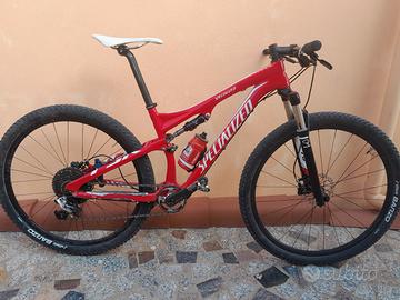 full mtb specialized