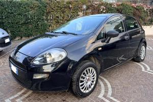 FIAT Punto 1.2 8V 5p. Street