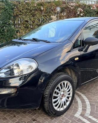 FIAT Punto 1.2 8V 5p. Street