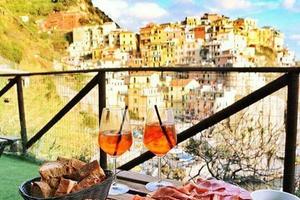 Estate a Lerici, Portovenere, 5 Terre, La Spezia