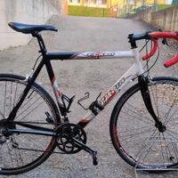 Bici da corsa Olimpia 