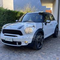 MINI Mini 2.0 Cooper SD Countryman ALL4