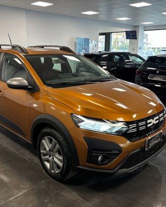 DACIA Sandero Stepway 1.0 GPL ECO-G Comfort SL D