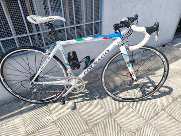 Bici Corsa Colnago C59 Campagnolo Record