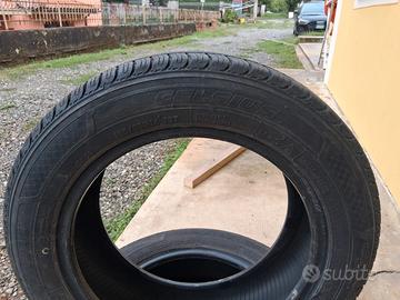 GOMME AUTO IN BUONO STATO TOYO 165/65R14 ALLSEASON
