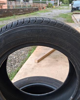 GOMME AUTO IN BUONO STATO TOYO 165/65R14 ALLSEASON