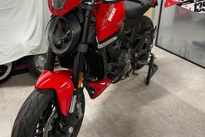 Ducati Monster 937 Plus