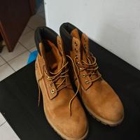 Timberland 6 Inch Premium