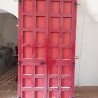 Porta/Portone da Esterno
