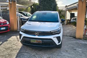 Opel Crossland 1.5 ECOTEC D 110 CV Start&Stop Edit