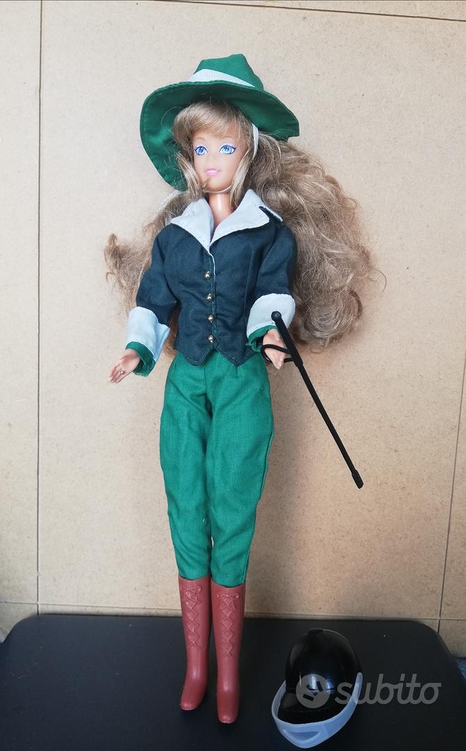 Sissi abile cavallerizza Tutto per i bambini In vendita a Roma