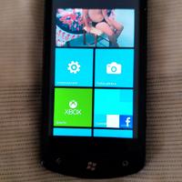 lg Windows phone 
