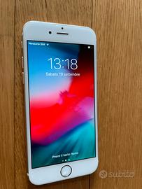 Iphone 6 gold