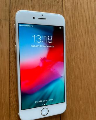 Iphone 6 gold