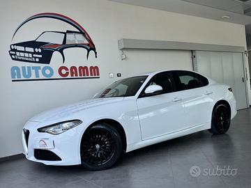 Alfa Romeo Giulia Giulia 2.0 t Sport Tech 200cv au