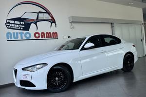 Alfa Romeo Giulia Giulia 2.0 t Sport Tech 200cv au
