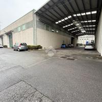 CAPANNONE A GARBAGNATE MONASTERO