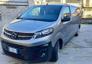 Opel Vivaro 2.0 CDTI 180cv S&S AT8 PL TN