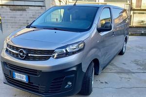 Opel Vivaro 2.0 CDTI 180cv S&S AT8 PL TN