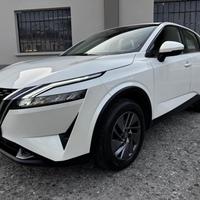 NISSAN Qashqai MHEV 140 CV Business