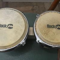 Bongos Rockjam