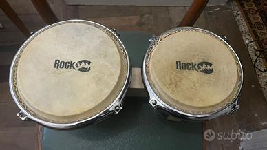 Bongos Rockjam