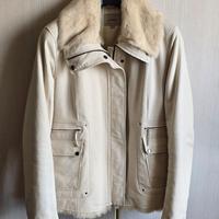 Conbipel Giubbotto Pelle Donna taglia 46