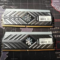 ram Ddr4 16gb rgb 
