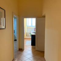 Ampia camera singola 25 mq. DONNE