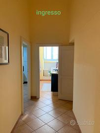 Ampia camera singola 25 mq. DONNE