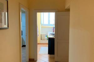 Ampia camera singola 25 mq. DONNE