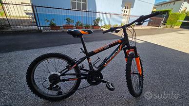 Bici bambino 