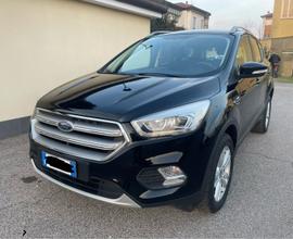 Ford kuga 1.5 dci come nuova