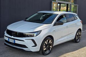 OPEL Grandland 1.5 d EAT8 Business Elegance NAV