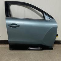 Portiera anteriore posteriore DX citroen c4 2024