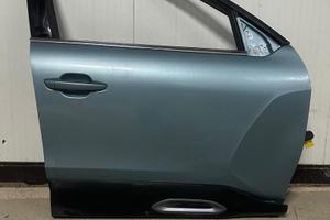 Portiera anteriore posteriore DX citroen c4 2024