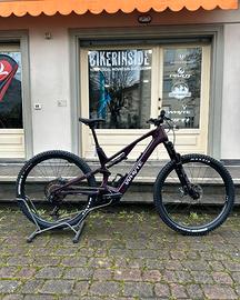 Whyte Elyte EVO RS mis M SCONTO 30%