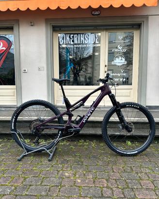 Whyte Elyte EVO RS mis M SCONTO 30%