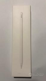 Apple pencil 2 generazione nuovo