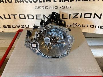 Cambio manuale Kia Picanto 1.0 del 2013 (MD1772)
