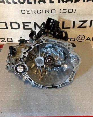 Cambio manuale Kia Picanto 1.0 del 2013 (MD1772)
