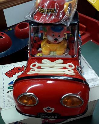 Giochi vintage 