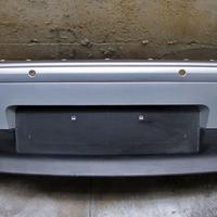 Paraurti posteriore BMW serie 1 (E87 2004-2007)