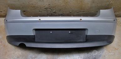 Paraurti posteriore BMW serie 1 (E87 2004-2007)