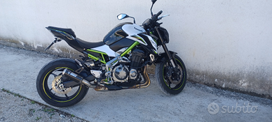 Kawasaki z900