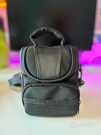 Borsa fotocamera