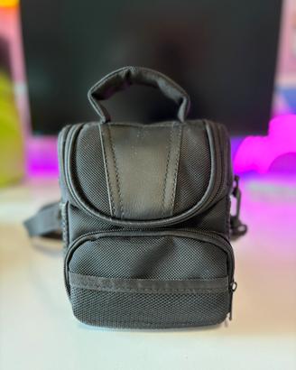 Borsa fotocamera
