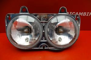 FARO APRILIA AF1 125 SINTESI