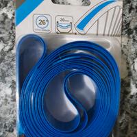 Nastri per cerhioni 26" bici 